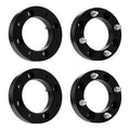 1.5" 4x137 M10x1.25 110mm Wheel Spacers for Can-Am Defender (2016–2022)
