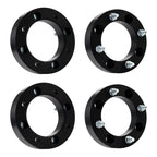 1.5" 4x137 M10x1.25 110mm Wheel Spacers for Can-Am Defender (2016–2022)