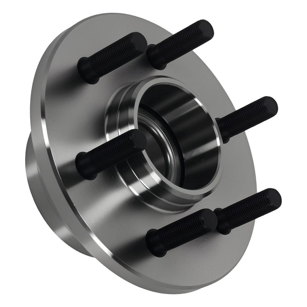 Front Wheel Hub & Bearing Kit for Dodge Dakota Durango (1997–2004) 515032 RWD 2WD