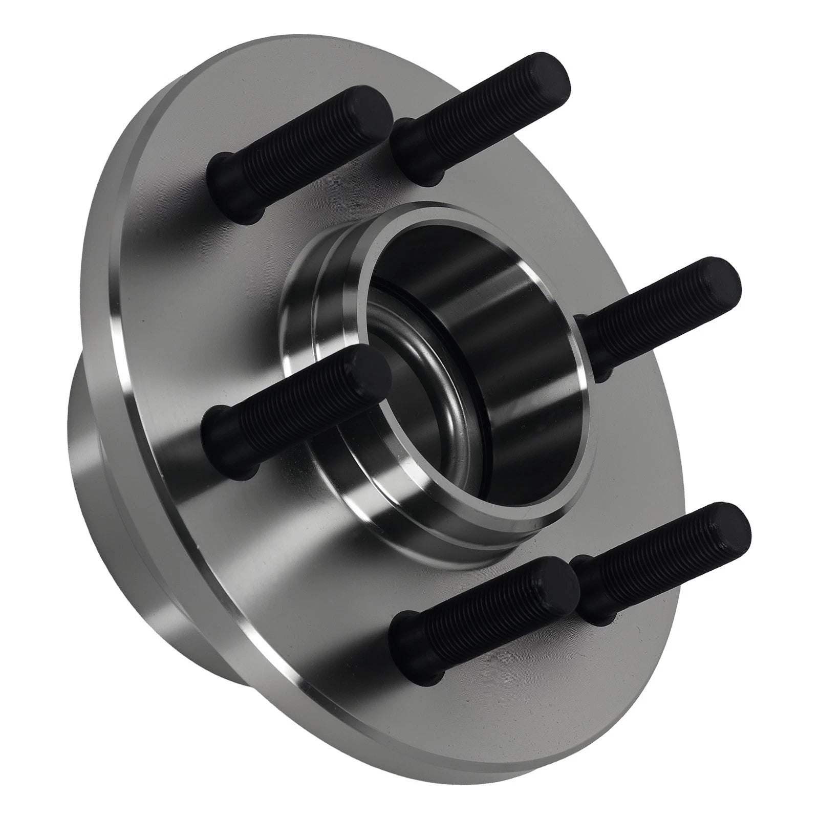 Front Wheel Hub & Bearing Kit for Dodge Dakota Durango (1997–2004) 515032 RWD 2WD