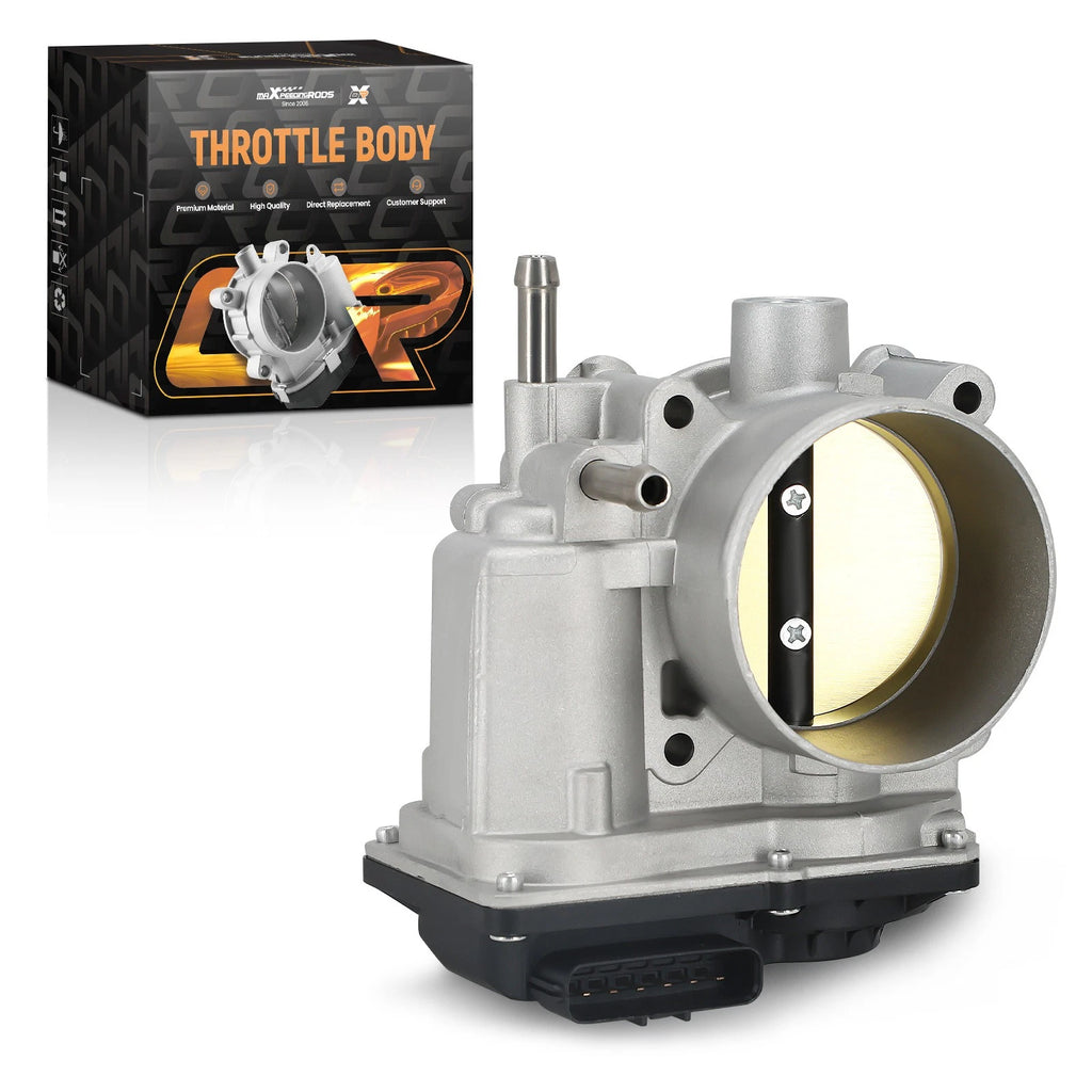 Electronic Throttle Body for Toyota 4Runner Tacoma (2006–2015) 67-8006