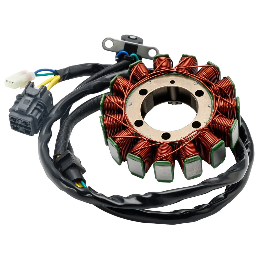 Stator Generator for Triton Outback Defcon 700 Access AMX (2006–2010)