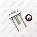 Diaphragm Tool Kit for Mercury Marine Fit Fit (91-889431, 804533)