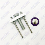 Diaphragm Tool Kit for Mercury Marine Fit Fit (91-889431, 804533)