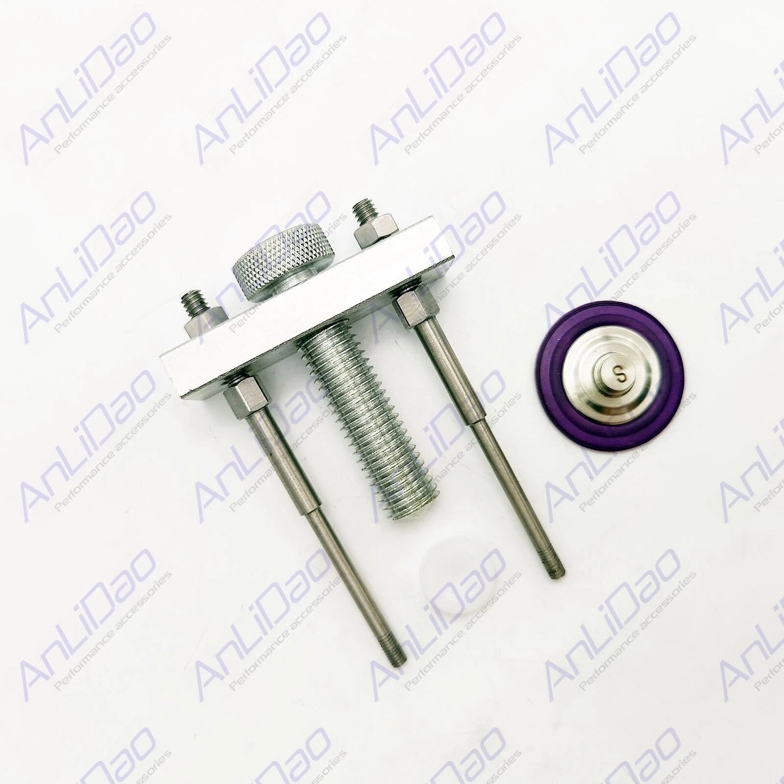 Diaphragm Tool Kit for Mercury Marine Fit Fit (91-889431, 804533)