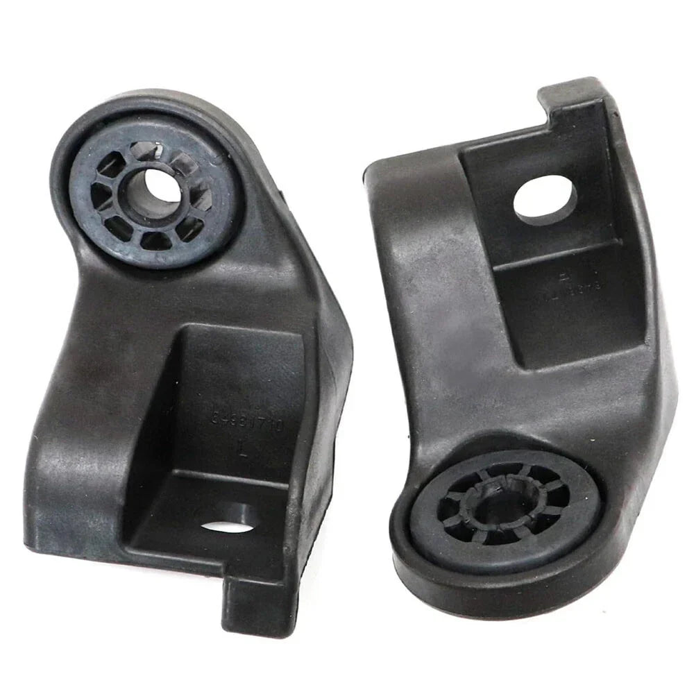 Upper Radiator Insulator Mount Bracket  for Chevy Equinox Terrain (2010-2017)