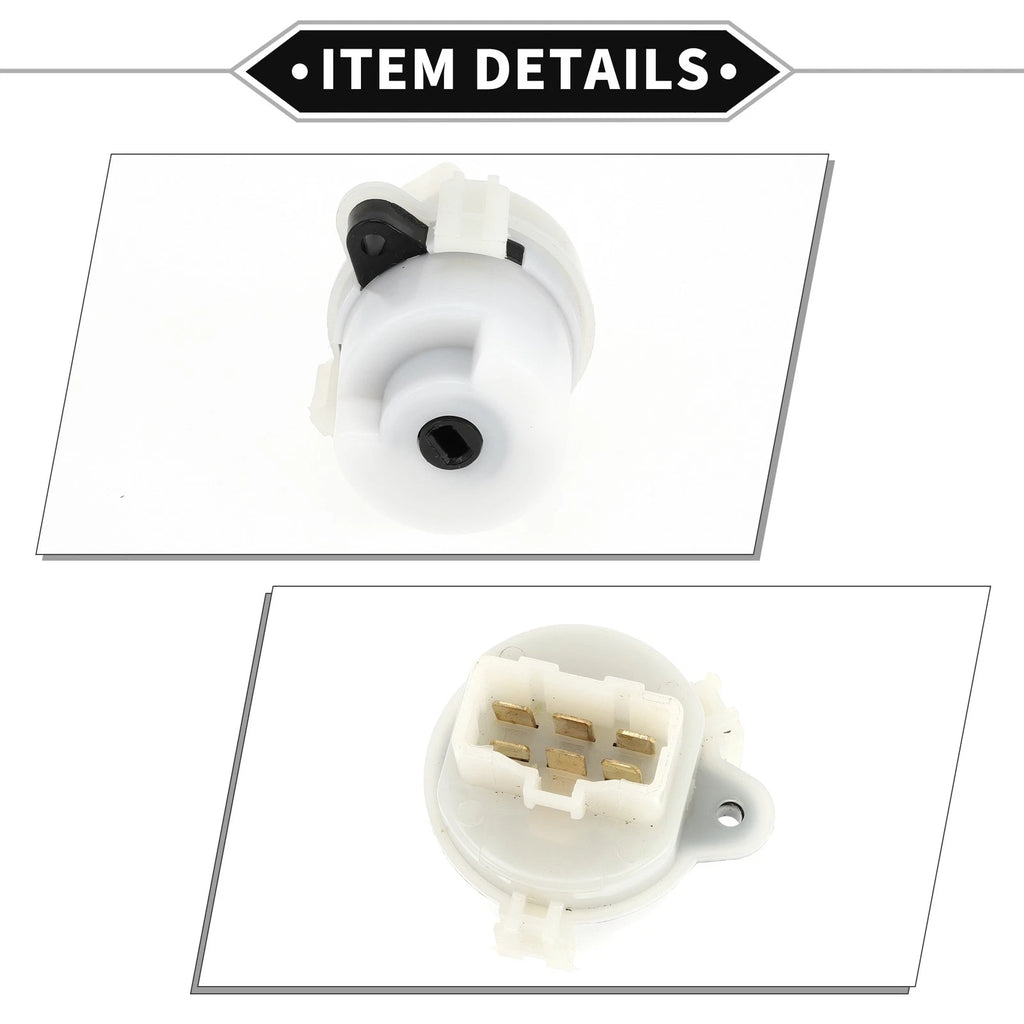 Ignition Starter Switch No.931103A000 for Hyundai Genesis (2009–2014)