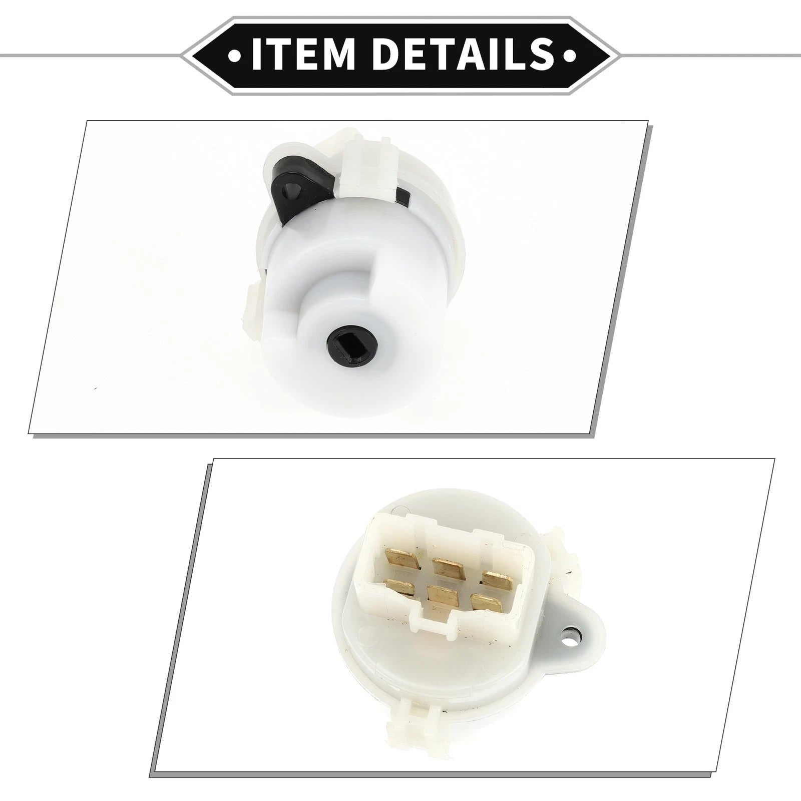 Ignition Starter Switch No.931103A000 for Hyundai Genesis (2009–2014)