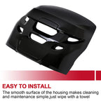 Airdam Cap Engine Cover for Verado 200/250/275/300 (2001-2023)