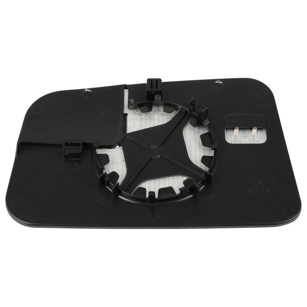 Right Side Heated Mirror Glass for Ford Edge (2015)