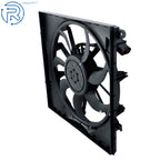 Cooling Fan for Hyundai Santa Fe (2020)