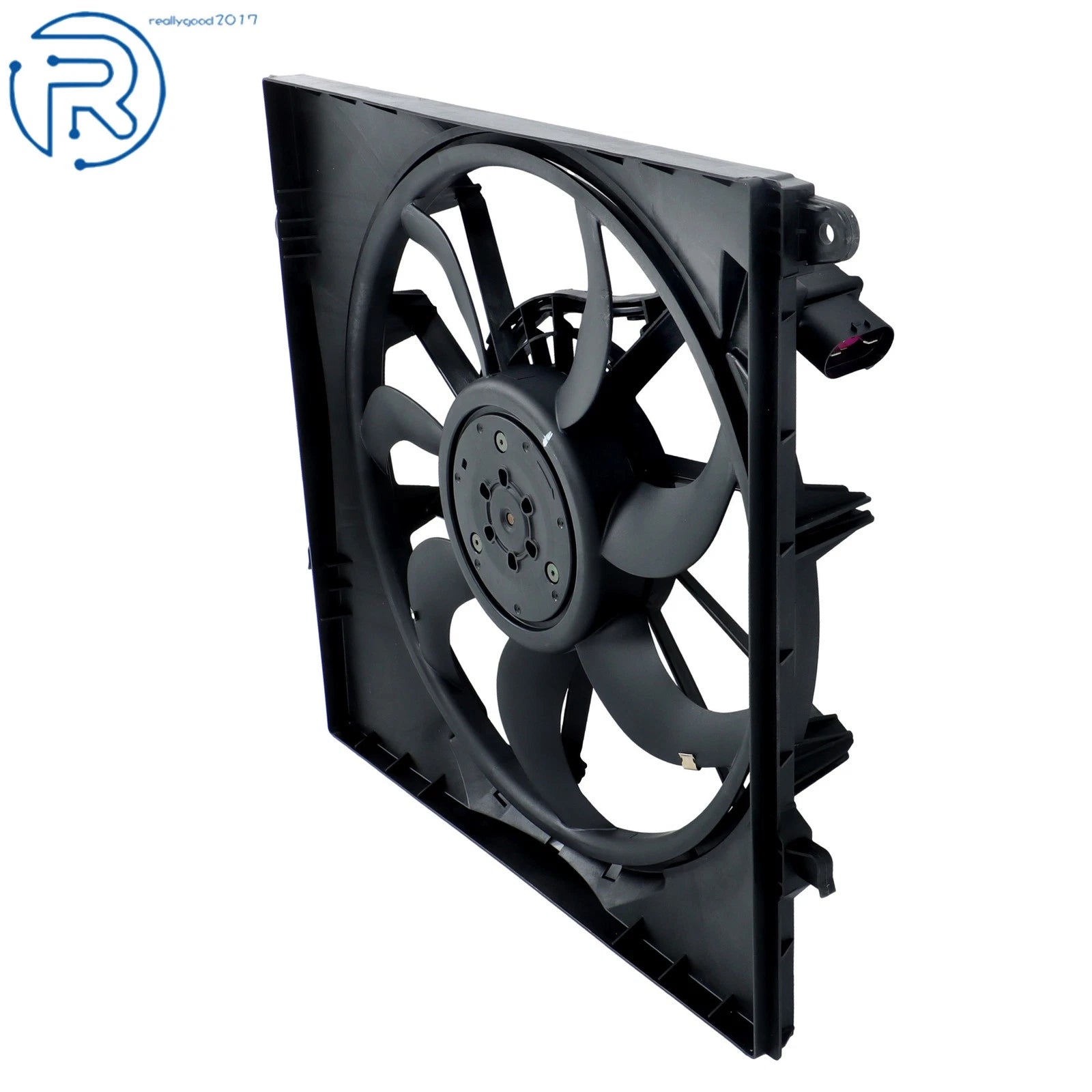 Cooling Fan for Hyundai Santa Fe (2020)