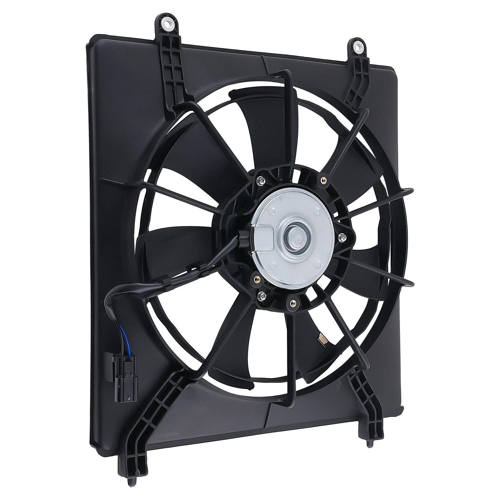 Electric Cooling Fan Right for Honda Accord Sport (2013–2017)