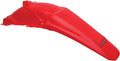 Acerbis Rear Fender for Honda CRF250X (2004–2016) Red