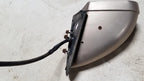 Side View Exterior Door Mirror RH Silver for Ford Thunderbird Cougar (1989–1997)