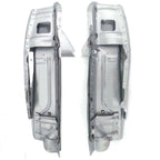 For Toyota Hilux Vigo SR5 Cab Pickup 2004-10 Rear Gate Tail Body Corner 2 PCS