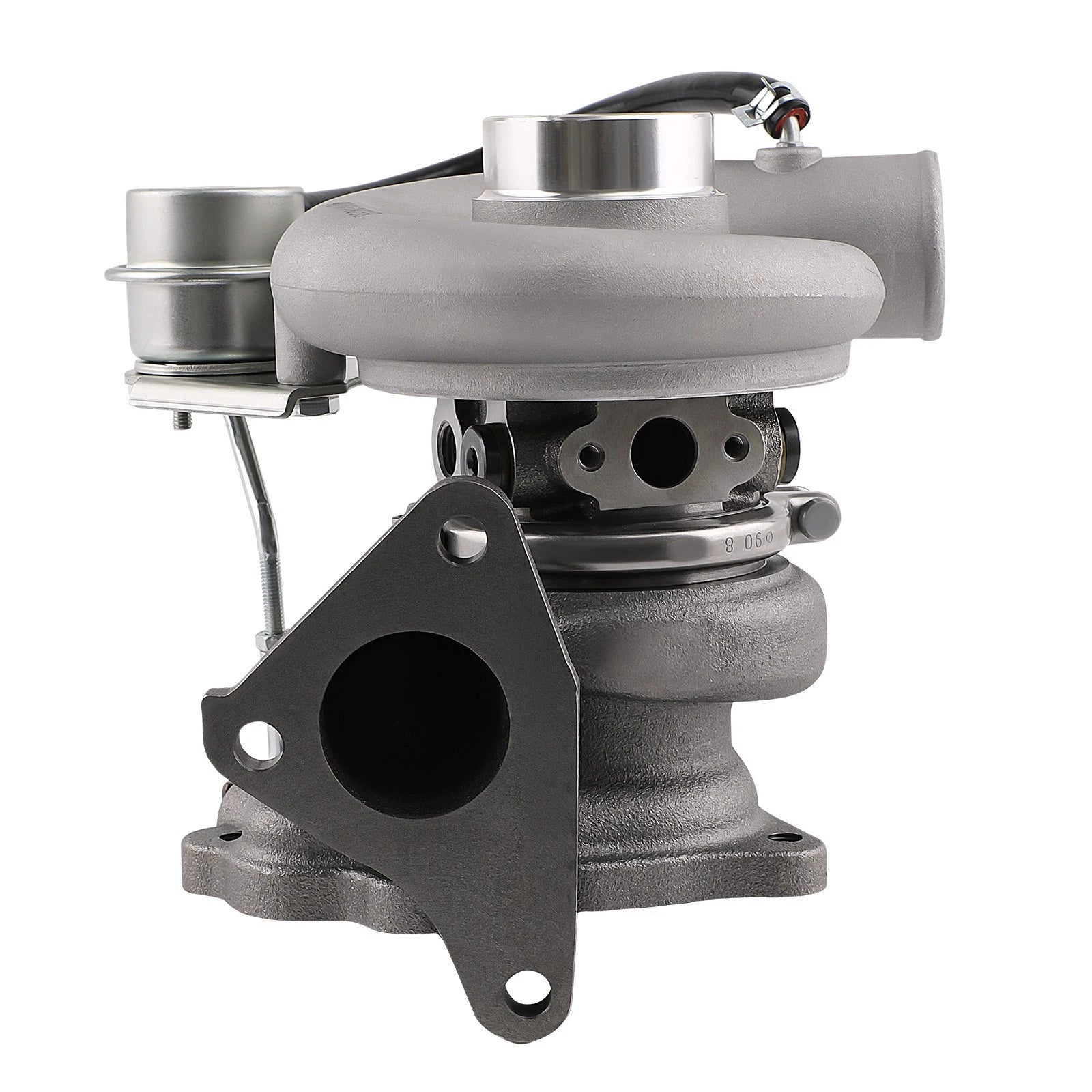 TD05 20G Turbocharger for Subaru Impreza WRX/STI (EJ20/EJ25)