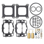 Carburetor Rebuild Kit for Edelbrock 1400, 1405, 1406, 1407, 1411
