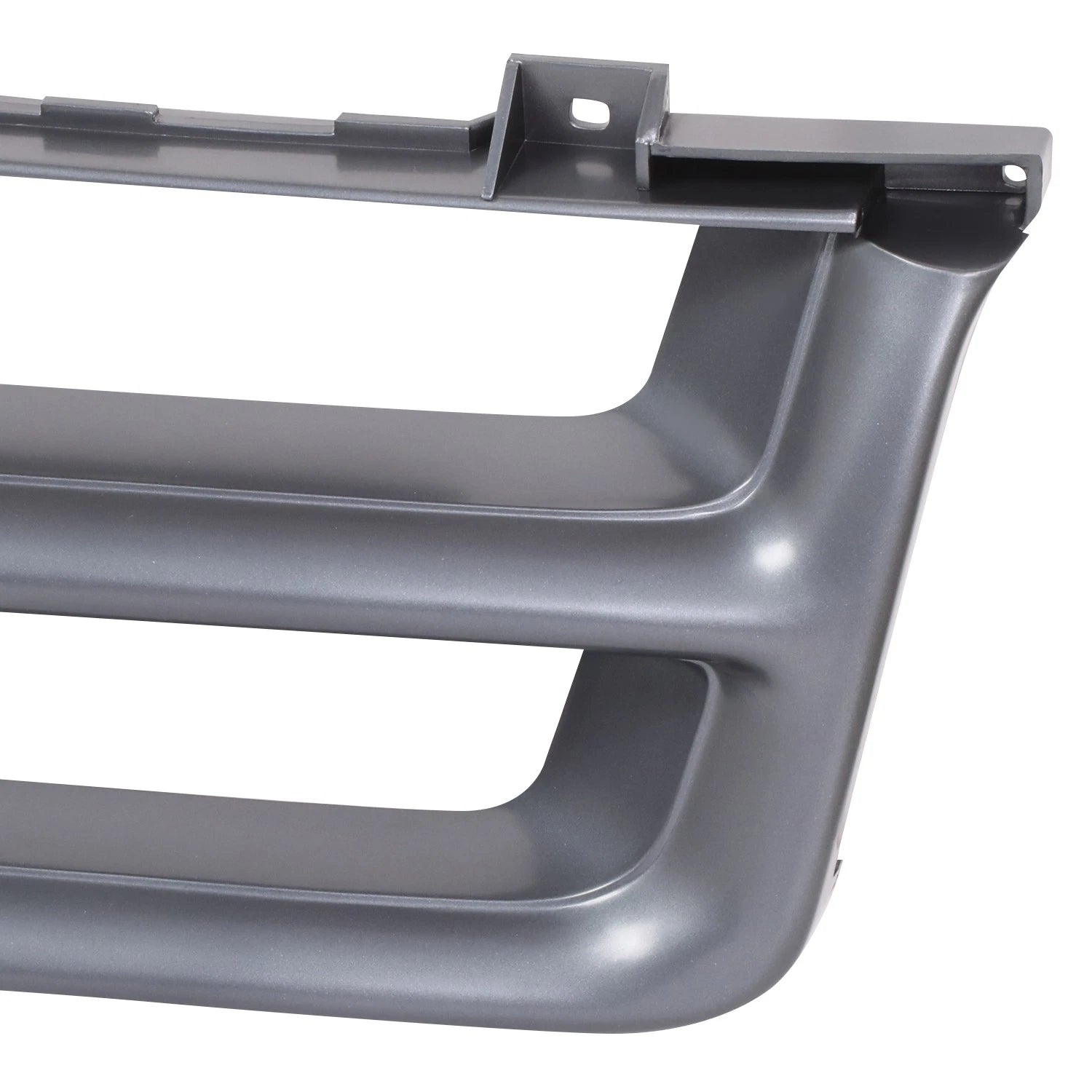 Front Bumper Grille for Ford Ranger 93-94 (2WD XLT) w/Badge Slot