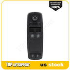 Window Control Switch for Ram 1500 2500 3500 4500 (2013–2018)