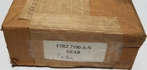 First Gear for Ford Contour (1995–2000) F5RZ7100A F5RZ-7100-A