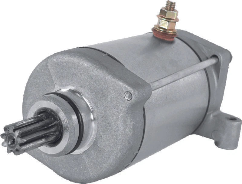 Motor Starter for Yamaha YFM700 Grizzly 4x4 (2007–2008)