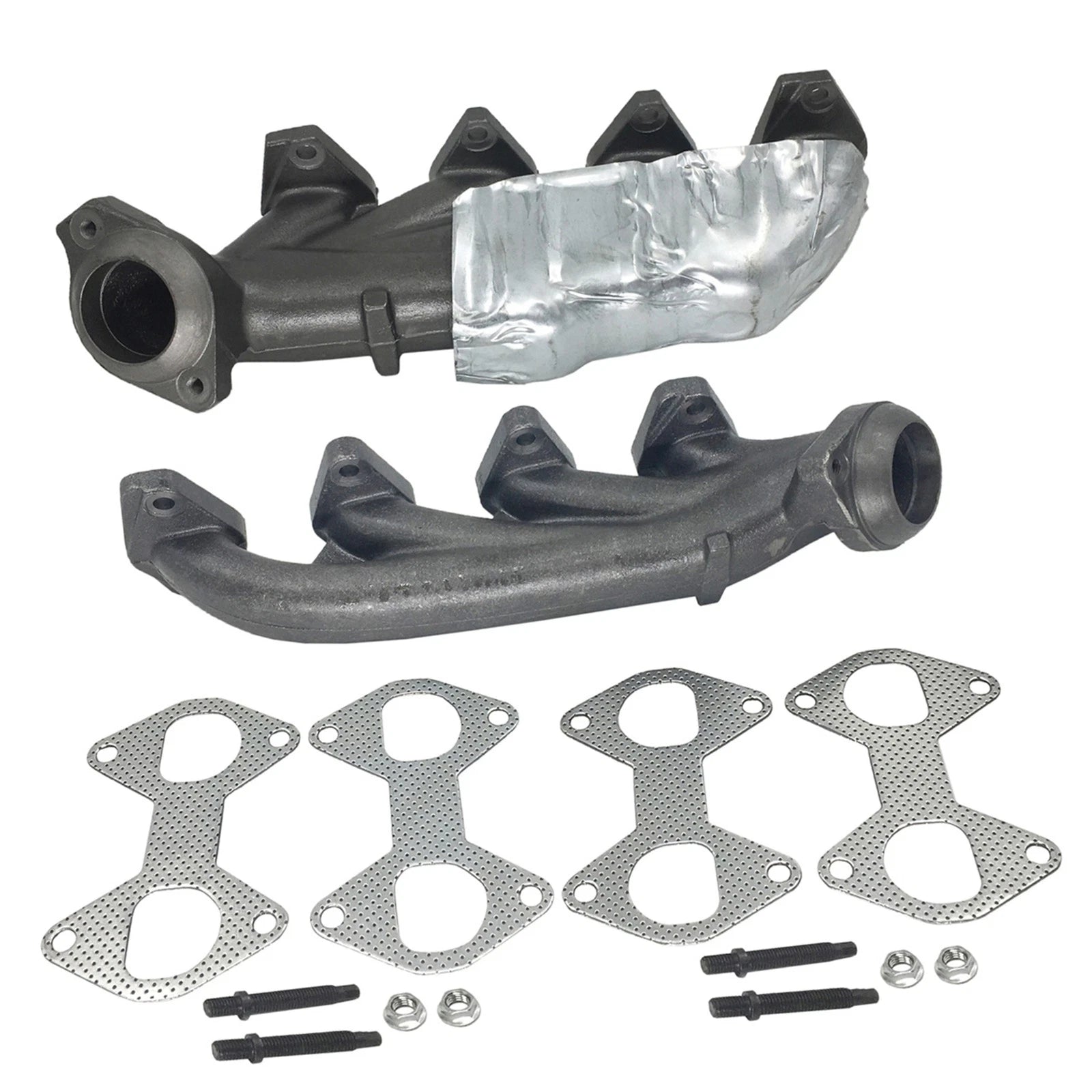 Exhaust Manifold Kit for Ford F-150 Lobo (2004–2010)