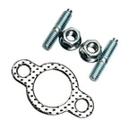 Exhaust Stud Kit with Gasket for