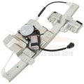 Window Regulator with Motor Front Right for Buick Lucerne (2006–2011) 741-147
