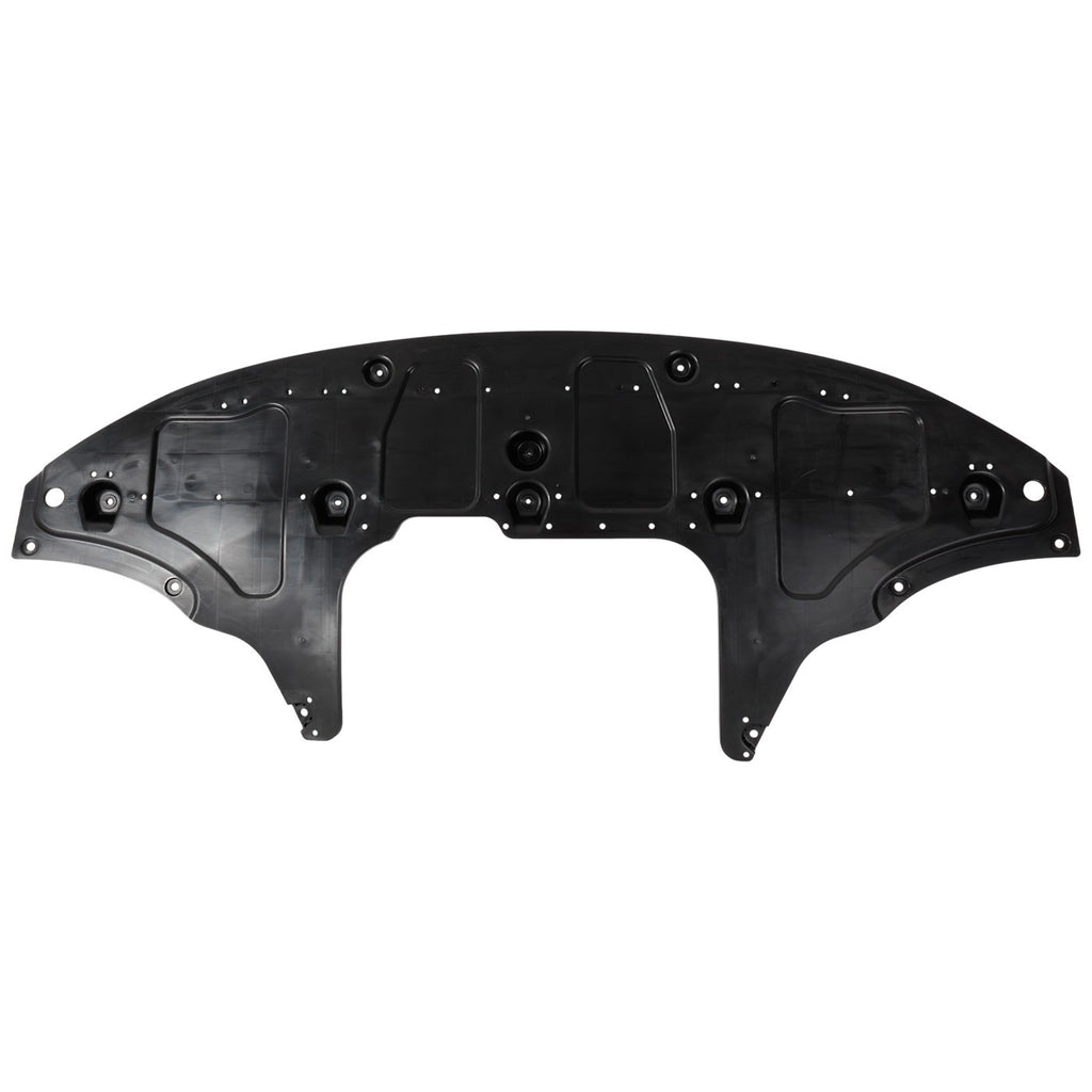 Engine Splash Shields for Kia Carnival (2022–2024)