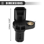 Camshaft Position Sensor for Mitsubishi Mirage (2014–2015) MR985041