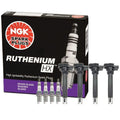 Bosch Ignition Coil Kit for Ruthenium HX (Gap 0.032)