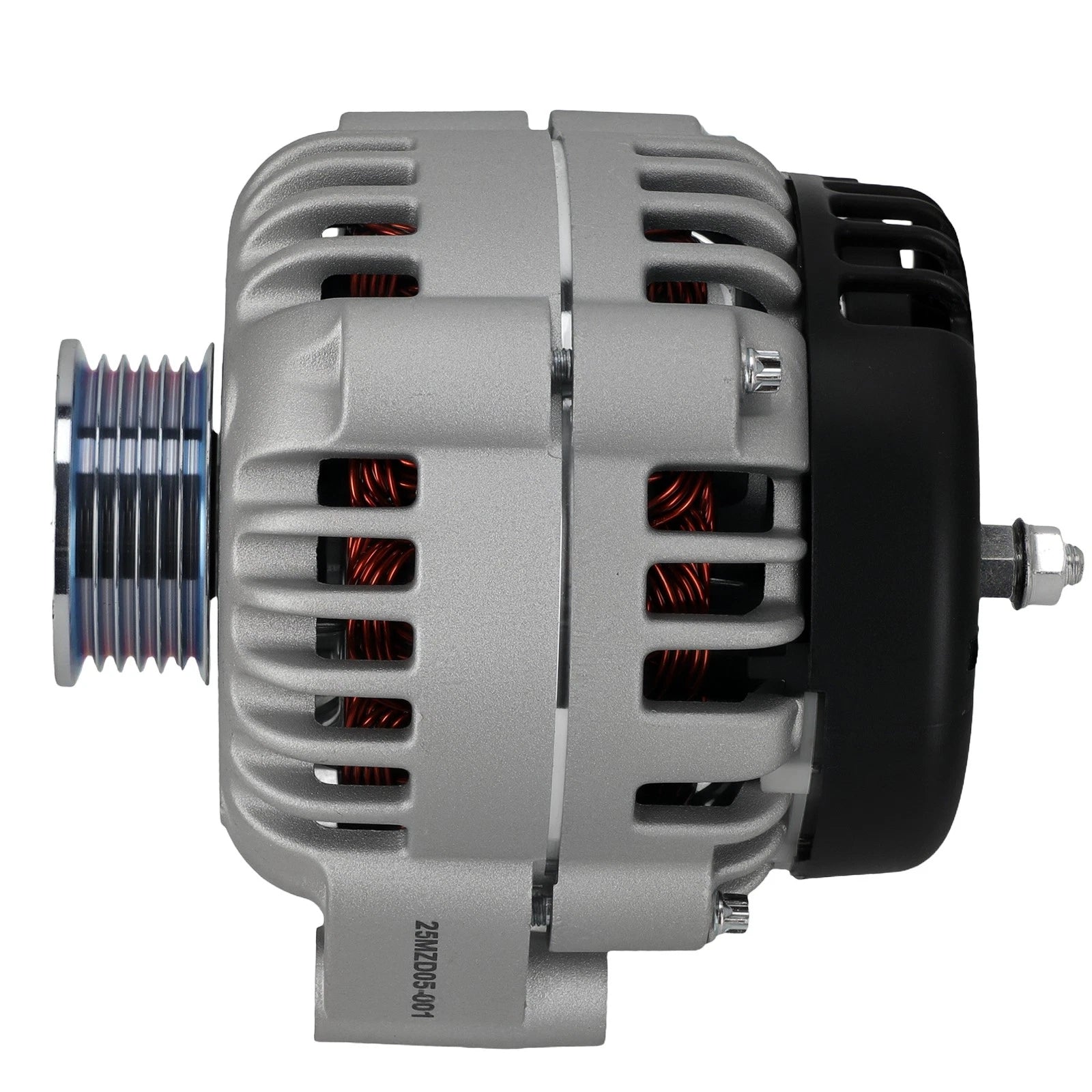 100A Alternator for Chevrolet Blazer S10 GMC Jimmy Sonoma 4.3L V6 (2000–2005)