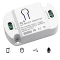 Circuit Breaker 10A 220V for Coffee Machines (APP)