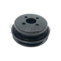 Water Pump Pulley 32A45-02100 for Mitsubishi S4S S4Q Forklift (FD20-FD30)