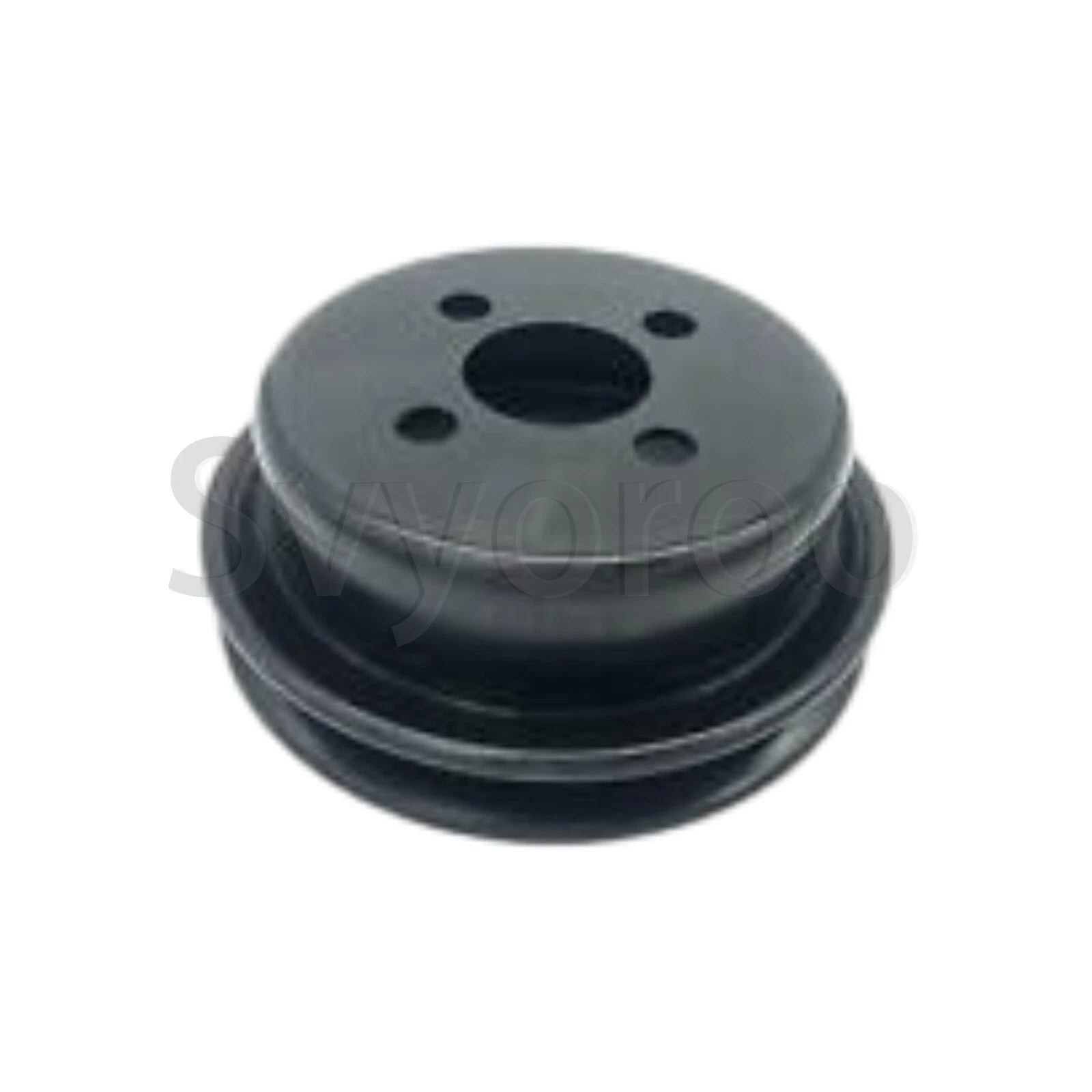 Water Pump Pulley 32A45-02100 for Mitsubishi S4S S4Q Forklift (FD20-FD30)