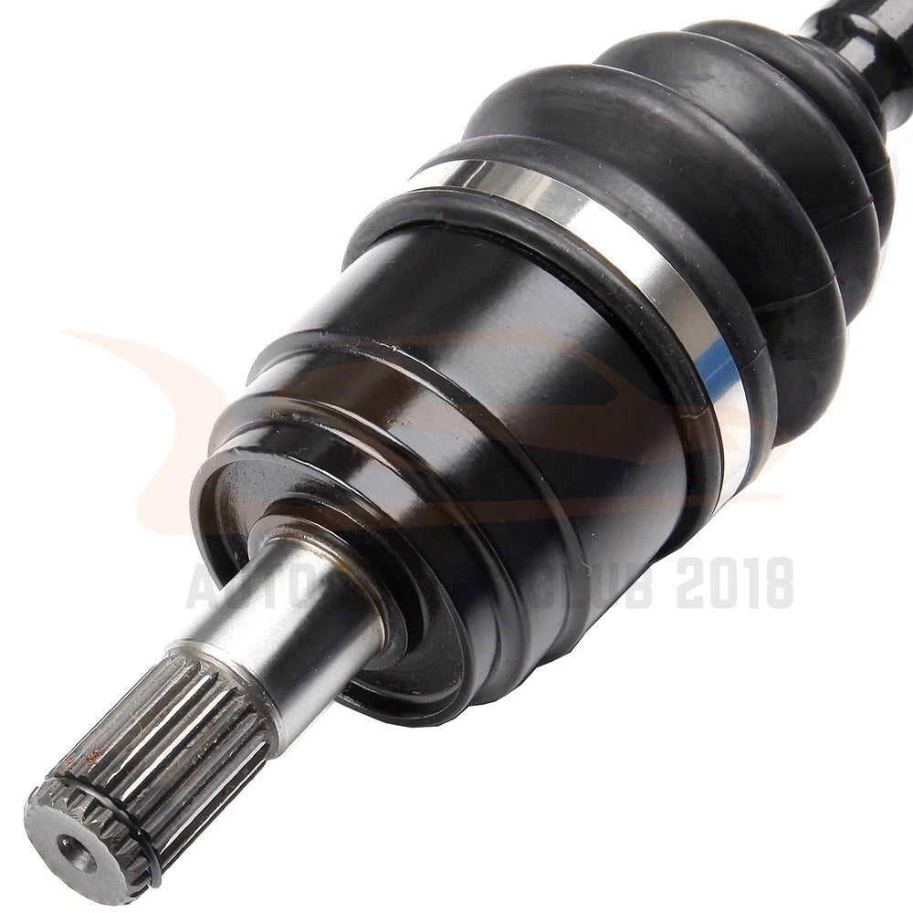 Front Right CV Axle for Honda Foreman Rubicon 500 (2005-2007, 2011-2014)