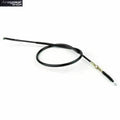 Clutch Cable for Yamaha XJR400 (1993–1999), FZ400 (1997–1998), FZX250 (1991–1992)