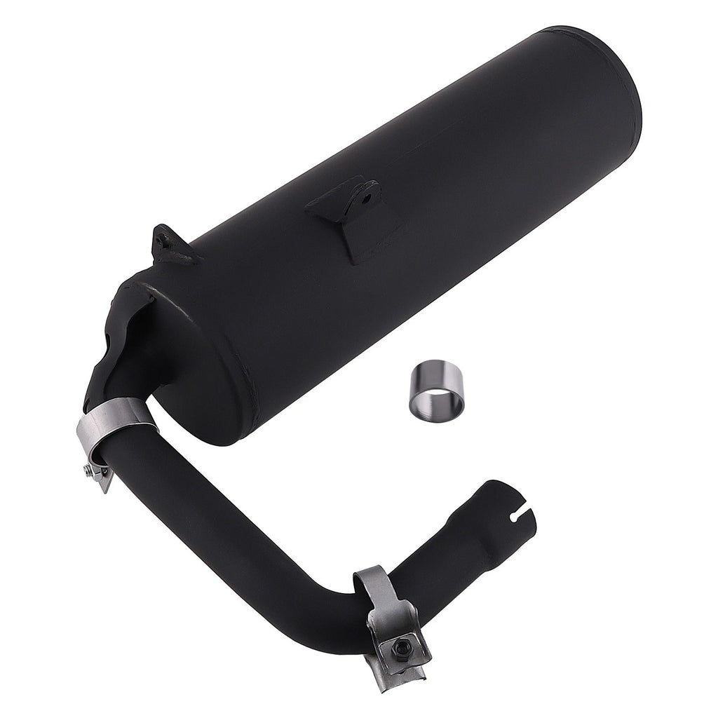 Exhaust Muffler for Yamaha Rhino 660 YXR660F (2004–2007) 5UG-E4710-01-00