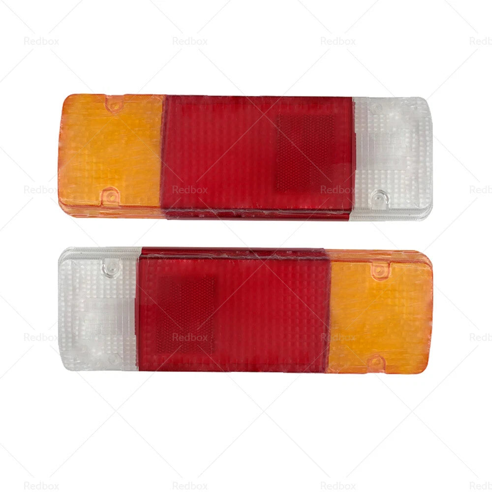 Tail Light Lens for Toyota Hilux (2005–2011), Landcruiser 70-79
