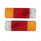 Tail Light Lens for Toyota Hilux (2005–2011), Landcruiser 70-79