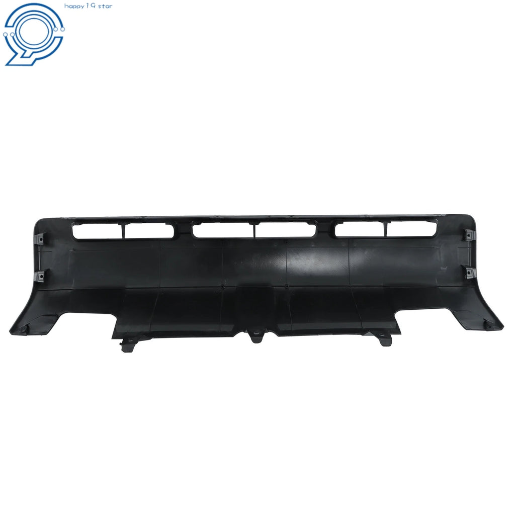 Front Bumper Center Lower Cover for Toyota Tundra (2007–2009) 539110C030