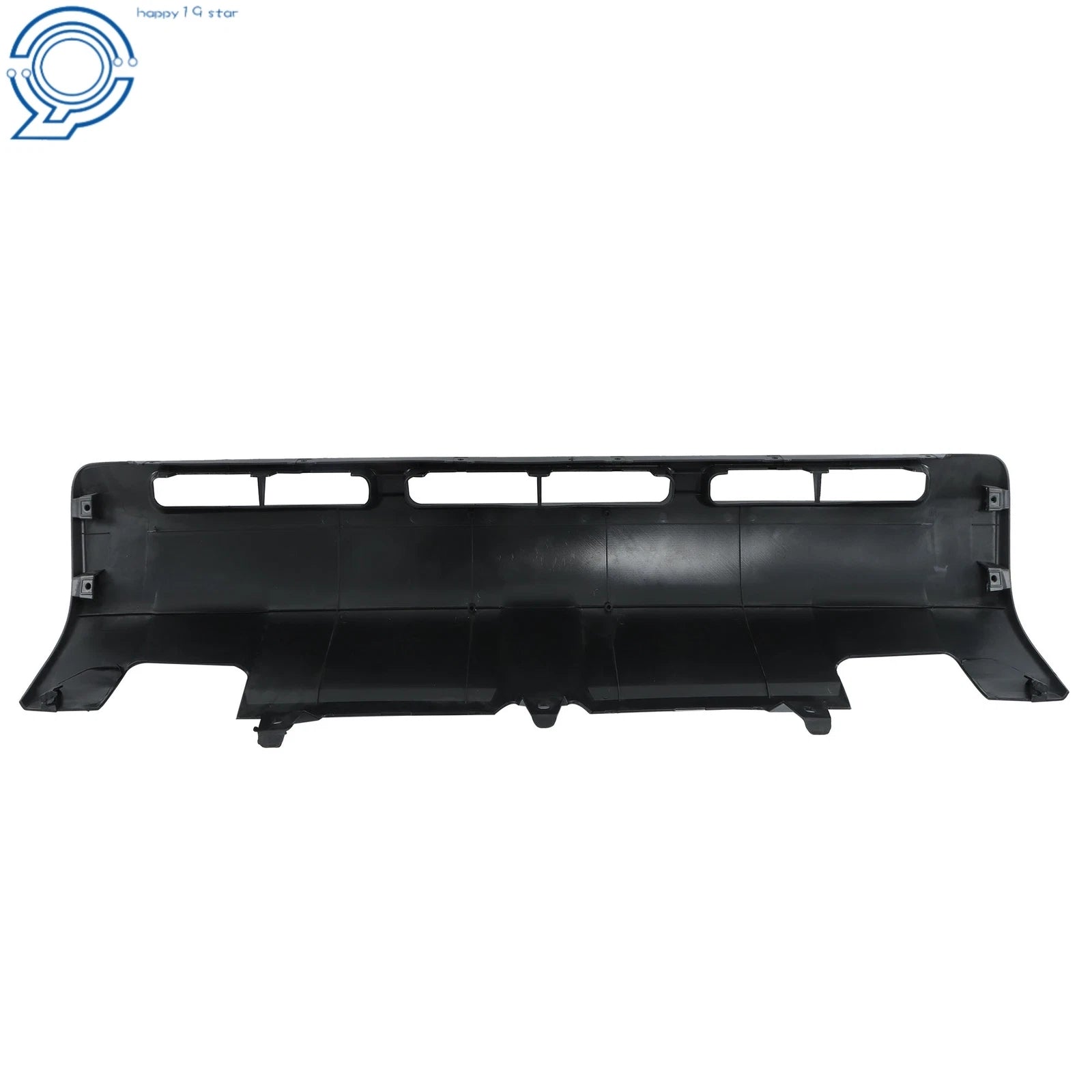 Front Bumper Center Lower Cover for Toyota Tundra (2007–2009) 539110C030