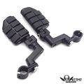 1.25" Highway Clamps for Triumph Rocket 3 (2004–2023)