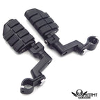 1.25" Highway Clamps for Triumph Rocket 3 (2004–2023)