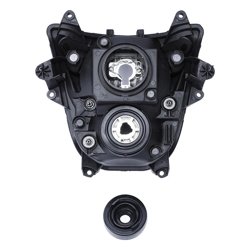 Front Headlight Assembly for Suzuki Hayabusa GSX1300R (2008–2020)