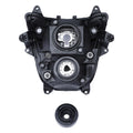 Front Headlight Assembly for Suzuki Hayabusa GSX1300R (2008–2020)