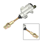 Rear Foot Hydraulic Clutch Brake Pump for Motorcycles