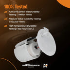 Fuel Pump Module for Ford Fusion Lincoln MKZ (2013-2020)