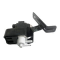 Vacuum Modulator for Ssangyong Actyon (Sports), Kyron, Rexton